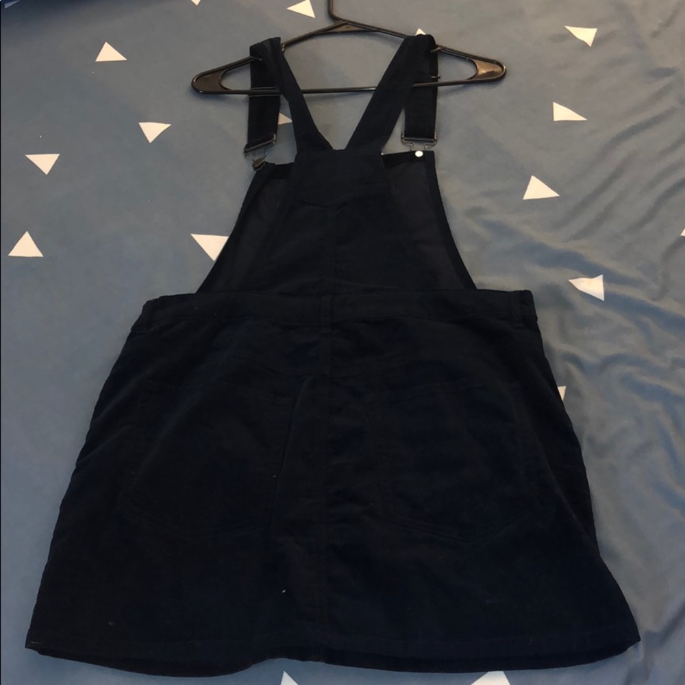 Forever 21 skirt/jumper